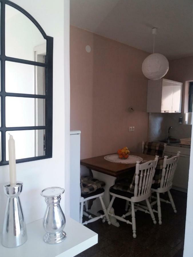 Marty Apartment Rogoznica  Eksteriør billede