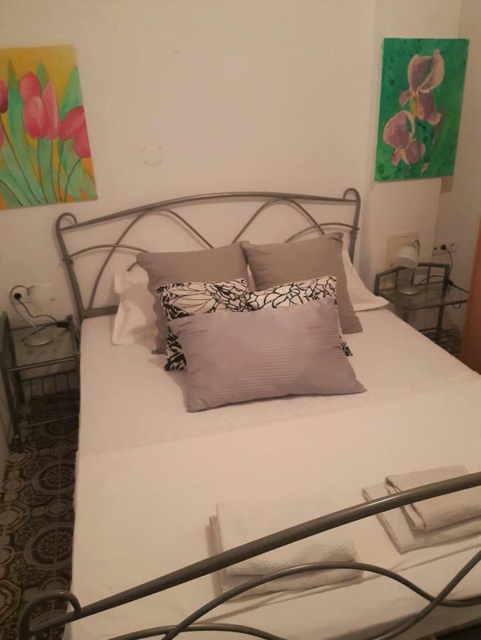 Marty Apartment Rogoznica  Eksteriør billede