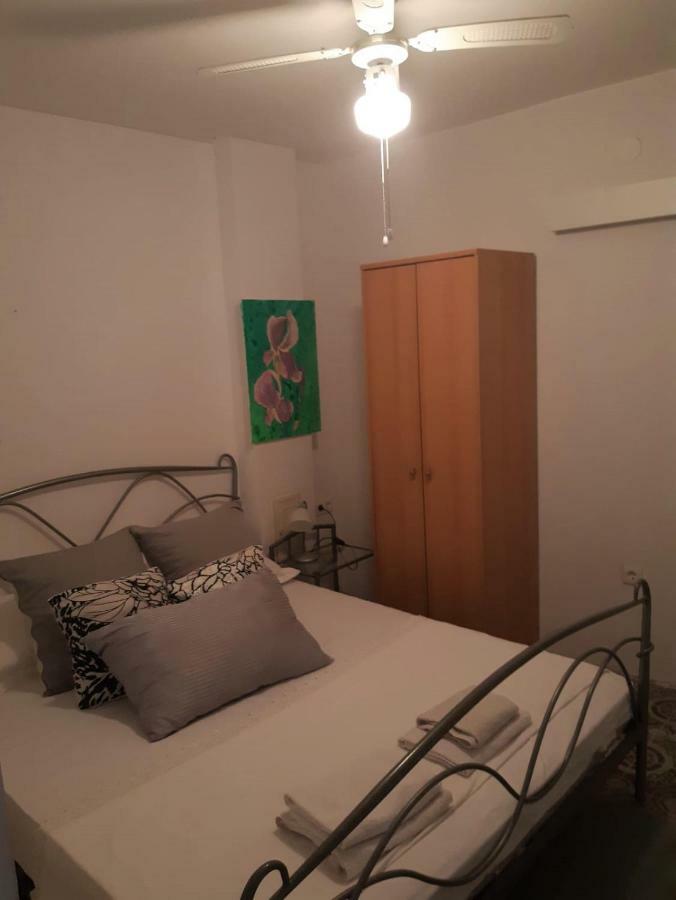 Marty Apartment Rogoznica  Eksteriør billede